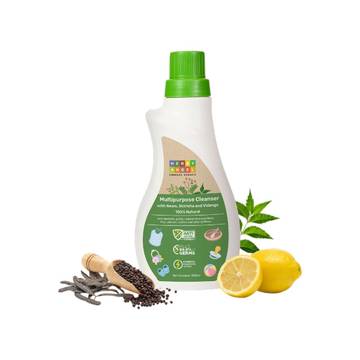 Herby Angel Multipurpose Baby Liquid Cleanser